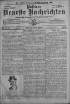 Posener Neueste Nachrichten 1906.10.24 Nr2247