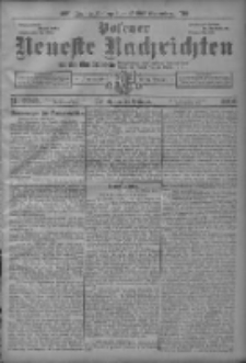 Posener Neueste Nachrichten 1906.10.26 Nr2249