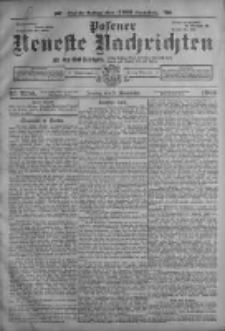 Posener Neueste Nachrichten 1906.11.02 Nr2255