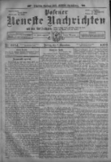 Posener Neueste Nachrichten 1906.12.07 Nr2284