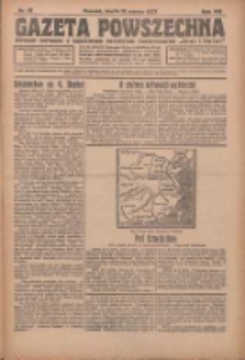 Gazeta Powszechna 1927.03.16 R.8 Nr61