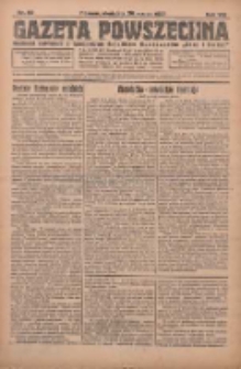 Gazeta Powszechna 1927.03.20 R.8 Nr65