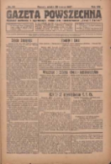 Gazeta Powszechna 1927.03.25 R.8 Nr69