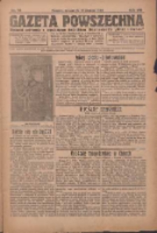 Gazeta Powszechna 1927.03.31 R.8 Nr74