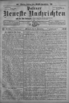 Posener Neueste Nachrichten 1906.12.12 Nr2288