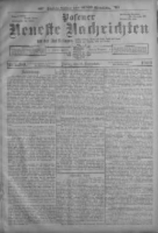 Posener Neueste Nachrichten 1906.12.14 Nr2290