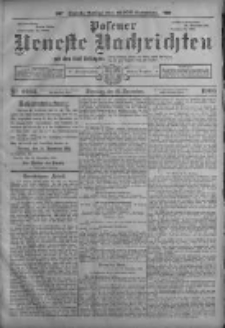 Posener Neueste Nachrichten 1906.12.18 Nr2293