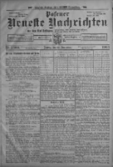 Posener Neueste Nachrichten 1906.12.28 Nr2300