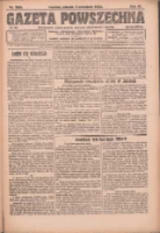 Gazeta Powszechna: organ Zjednoczenia Producentów Rolnych 1923.09.04 R.4 Nr200