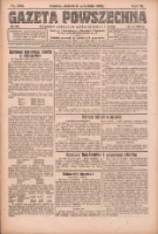 Gazeta Powszechna: organ Zjednoczenia Producentów Rolnych 1923.09.08 R.4 Nr204