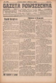 Gazeta Powszechna: organ Zjednoczenia Producentów Rolnych 1923.11.16 R.4 Nr259