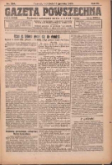 Gazeta Powszechna: organ Zjednoczenia Producentów Rolnych 1923.12.16 R.4 Nr284