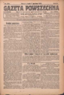 Gazeta Powszechna: organ Zjednoczenia Producentów Rolnych 1923.12.19 R.4 Nr286