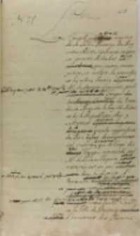 Nota do cara o przyspieszenie wyprowadzenia wojsk rosyjskich z kraju