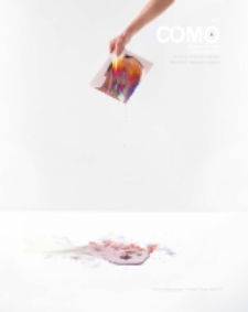 Como : Magazyn student&oacute;w i absolwent&oacute;w UAP Nr 8 = Como: University of Arts Photography Students and Graduates Magazine No. 8