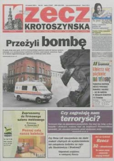 Rzecz Krotoszyńska 2002.04.10 Nr15(373)