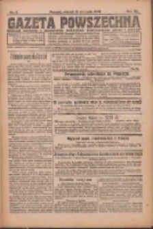 Gazeta Powszechna 1926.01.12 R.7 Nr8