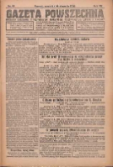 Gazeta Powszechna 1926.01.14 R.7 Nr10