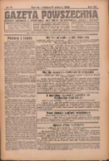 Gazeta Powszechna 1926.01.17 R.7 Nr13
