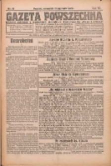 Gazeta Powszechna 1926.01.21 R.7 Nr16