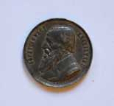 Medal ku czci Józefa Ignacego Kraszewskiego