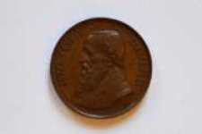 Medal ku czci Józefa Ignacego Kraszewskiego