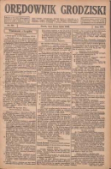 Orędownik Grodziski 1931.07.15 R.13 Nr56