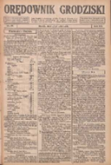 Orędownik Grodziski 1931.07.18 R.13 Nr57