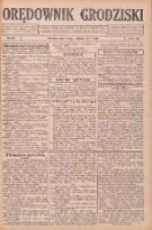 Orędownik Grodziski 1931.10.10 R.13 Nr81