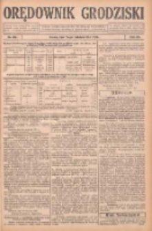 Orędownik Grodziski 1931.10.14 R.13 Nr82