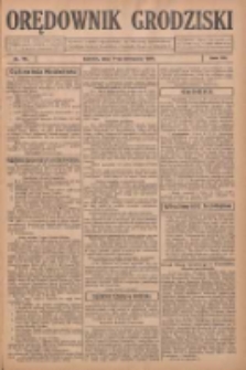Orędownik Grodziski 1931.11.07 R.13 Nr89