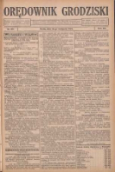 Orędownik Grodziski 1931.11.18 R.13 Nr92