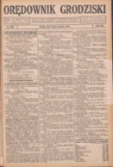 Orędownik Grodziski 1931.12.16 R.13 Nr100