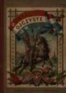 Mieczysław II : (1025-1034) młodzieży polskiéj opowiedział Franciszek Szyndler