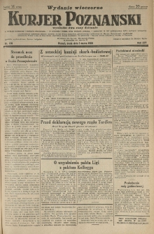 Kurier Poznański 1930.03.05 R.25 nr 106