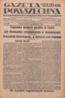 Gazeta Powszechna 1928.10.06 R.9 Nr231