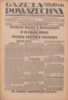 Gazeta Powszechna 1928.10.07 R.9 Nr232