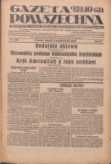 Gazeta Powszechna 1928.10.09 R.9 Nr233
