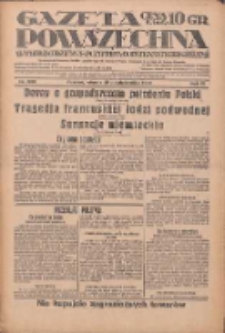 Gazeta Powszechna 1928.10.16 R.9 Nr239