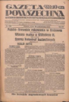 Gazeta Powszechna 1928.10.26 R.9 Nr248