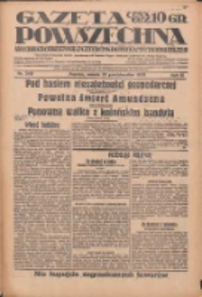 Gazeta Powszechna 1928.10.27 R.9 Nr249