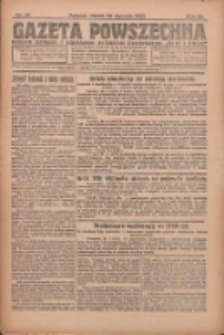 Gazeta Powszechna 1926.01.26 R.7 Nr20