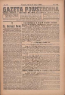 Gazeta Powszechna 1926.02.16 R.7 Nr37