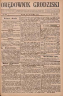Orędownik Grodziski 1929.07.27 R.11 Nr60