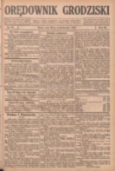 Orędownik Grodziski 1929.10.30 R.11 Nr87