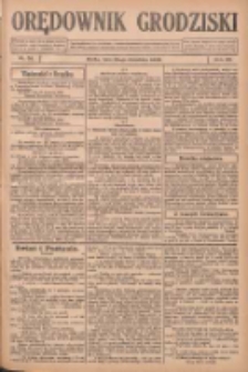 Orędownik Grodziski 1929.04.24 R.11 Nr33