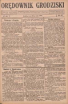 Orędownik Grodziski 1929.05.25 R.11 Nr42