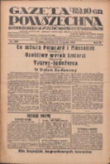 Gazeta Powszechna 1928.11.01 R.9 Nr253