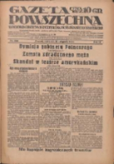 Gazeta Powszechna 1928.11.08 R.9 Nr258