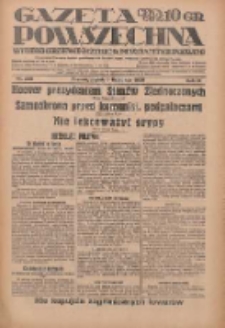 Gazeta Powszechna 1928.11.09 R.9 Nr259